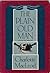 The Plain Old Man (Sarah Kelling and Max Bittersohn Mystery #6)