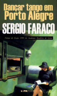 Dançar tango em Porto Alegre (Paperback)
