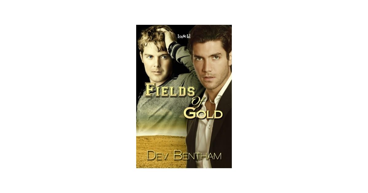 Fields Of Gold Tarnished Souls 2 By Dev Bentham