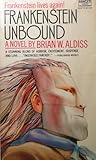 Frankenstein Unbound by Brian W. Aldiss