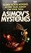 Asimov's Mysteries by Isaac Asimov