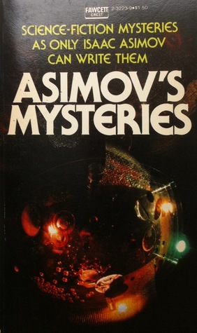 Asimov's Mysteries