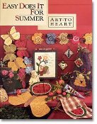 Easy Does It For Summer