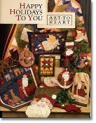 Happy Holidays To You