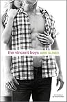 Book cover for The Vincent Boys (The Vincent Boys, #1)