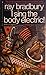 I Sing The Body Electric