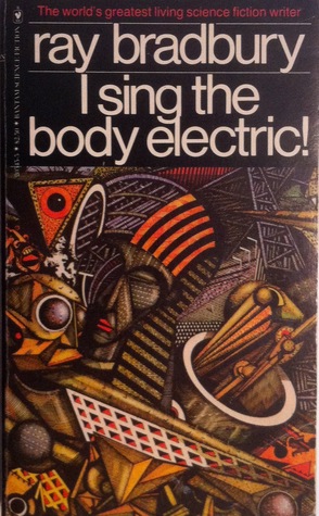 I Sing The Body Electric