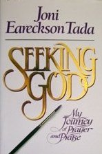 Seeking God: My Journey of Prayer and Praise