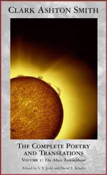 The Complete Poetry and Translations Volume 1: The Abyss Triumphant (Paperback)