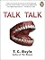 Talk Talk by T. Coraghessan Boyle