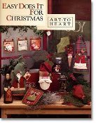 Easy Does It For Christmas