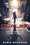 Dualed by Elsie Chapman