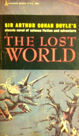 The Lost World