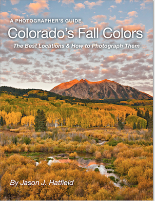 Colorado's Fall Colors - A Photographer's Guide eBook