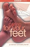 Caring for your feet
