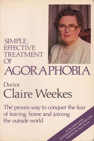 Agoraphobia: Simple Effective Treatment