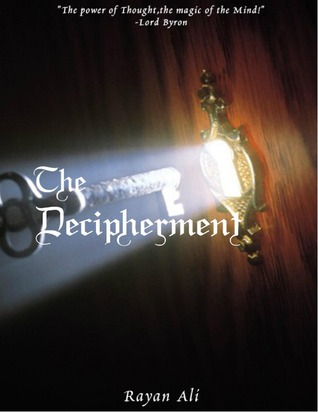 The Decipherment (Kindle Edition)