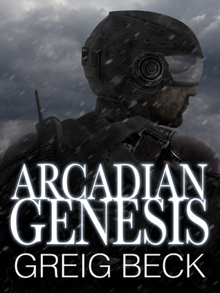 Arcadian Genesis (Alex Hunter, #0.5)
