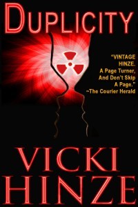 Duplicity (The Reunited Hearts, #3)