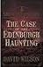 Sherlock Holmes and The Case of The Edinburgh Haunting