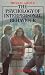 The Psychology of Interpersonal Behaviour