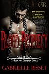 Blood Prophecy by Gabrielle Bisset