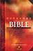 Every Day With Jesus: One Year Bible:  The Bible In 365 Readings With Daily Devotionals, HCSB