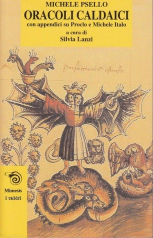Oracoli caldaici (Paperback)