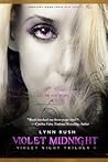 Violet Midnight by Lynn Rush