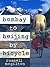 Bombay to Beijing by Bicycle by Russell McGilton