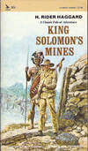 King Solomon's Mines