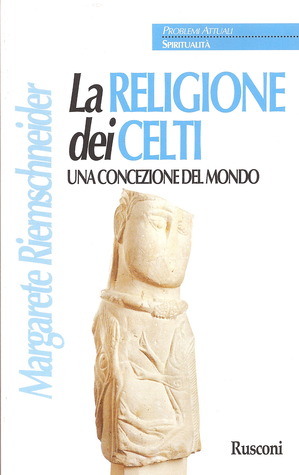 La religione dei Celti (Paperback)