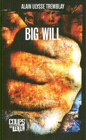 Big Will (Paperback)