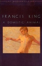A Domestic Animal (Hardcover)