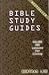 Bible Study Guides