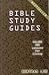 Bible Study Guides