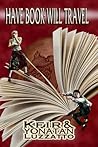 Have Book - Will Travel by Kfir Luzzatto