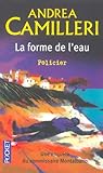 La forme de l'eau by Andrea Camilleri