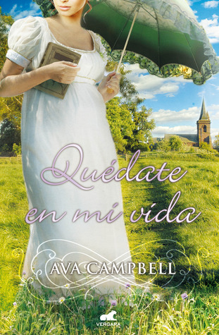 Quédate en mi vida (Paperback)