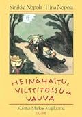 Heinähattu, Vilttitossu ja vauva