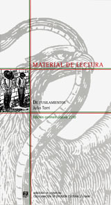 De fusilamientos (ebook)