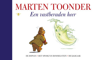Een vastberaden heer (Alle verhalen van Olivier B. Bommel en Tom Poes, #47)