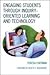 Engaging Students through Inquiry-Oriented Learning and Technology
