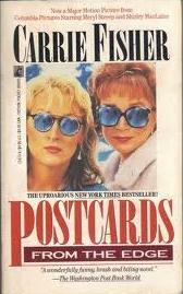 Postcards from the Edge