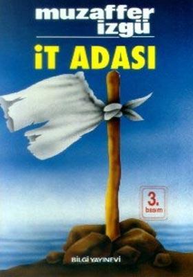 İt Adası (Paperback)