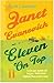 Eleven on Top (Stephanie Plum, #11) by Janet Evanovich