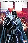 FF, Vol. 2 by Jonathan Hickman