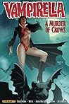 Vampirella Volume 2 by Eric Trautmann