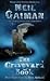 The Graveyard Book