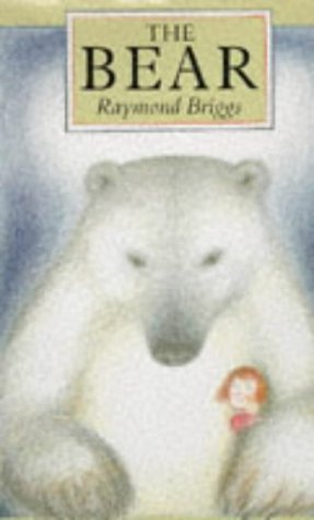 The Bear (Hardcover)